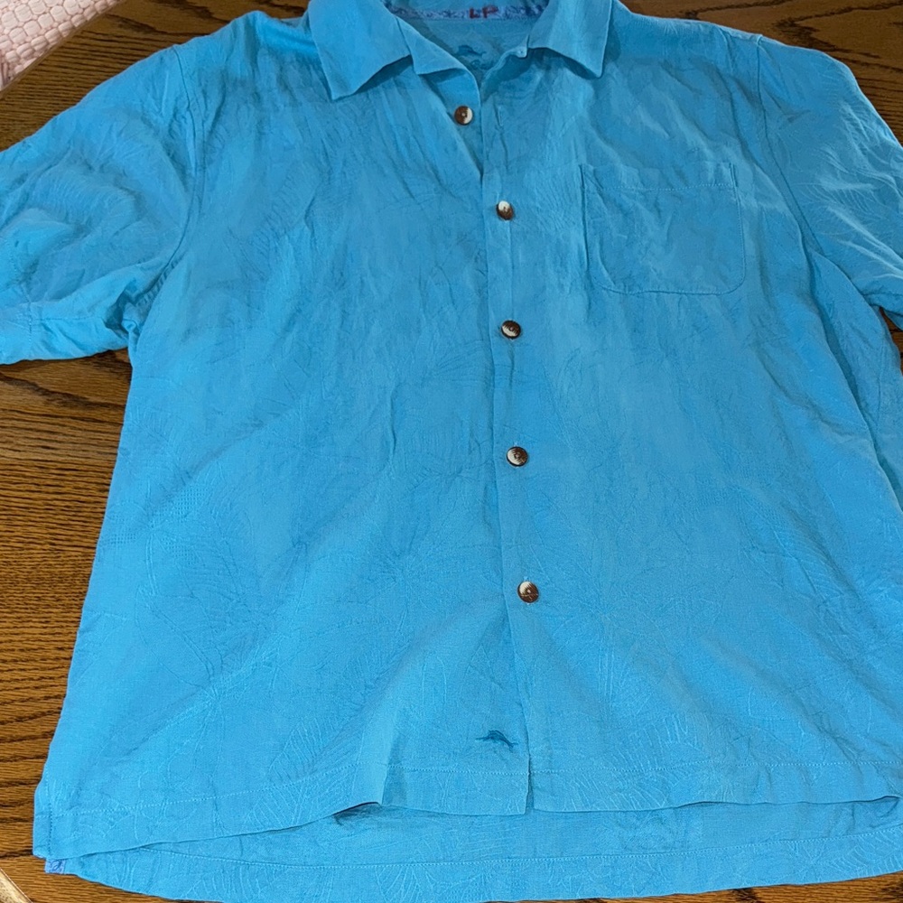 Tommy Bahama shirt